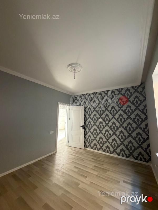 Satılır 3 otaqlı Həyət evi / Villa, 90 m², Corat bağları — Ev, villa, Sumqayıt (8)
