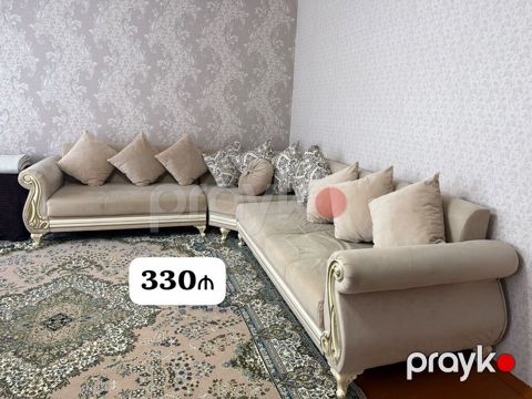 Divan, İşlənmiş, Açılmayan, Bazasız — Bakı