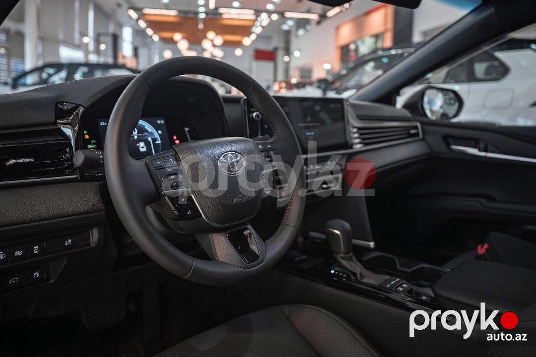 Toyota Camry, 2026 — Avtomobillər, Bakı (9)