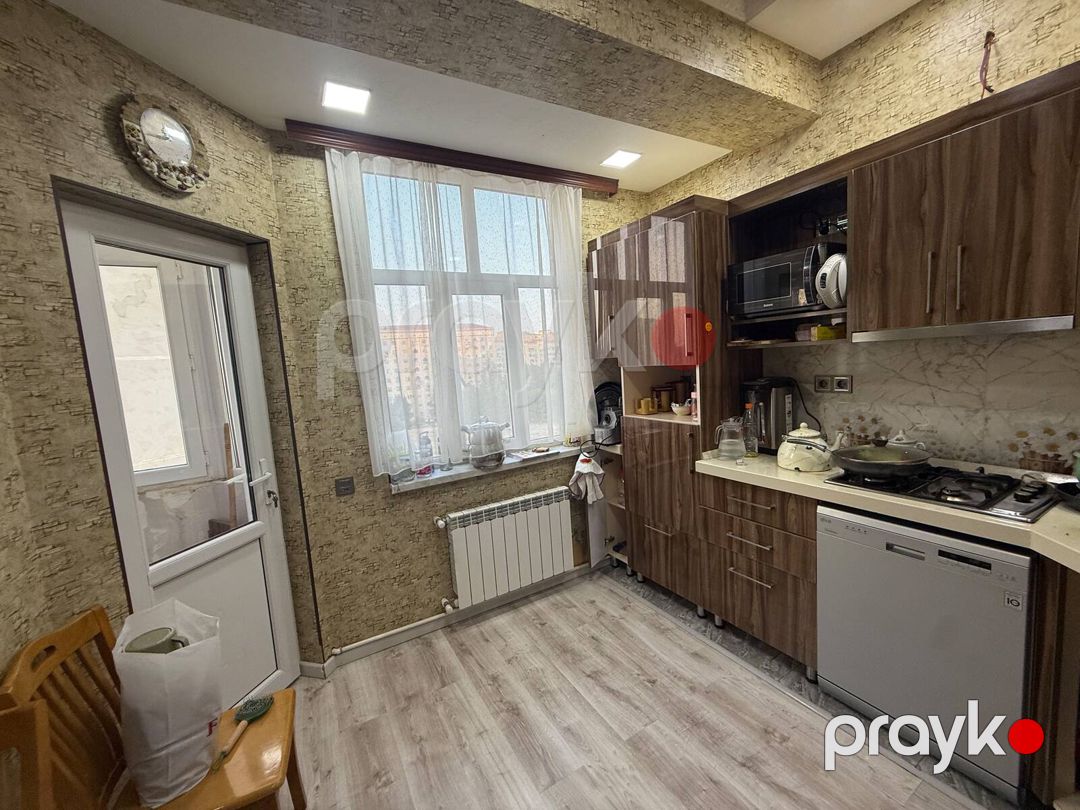 Satılır 2 otaqlı yeni tikili 78 m² — Mənzil, Sumqayıt (2)