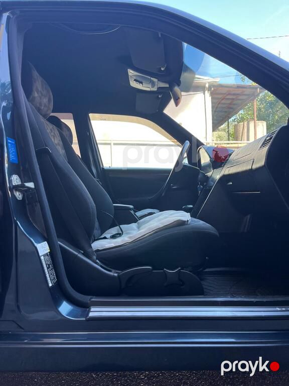 Mercedes C 200, 2.0 L, 1998 il, 254 000 km — Avtomobillər, Bakı (8)