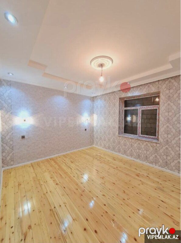 Abşeron rayonunda 4 otaqlı Həyət evi Satılır, 120 m² — Ev, villa, Bakı (5)