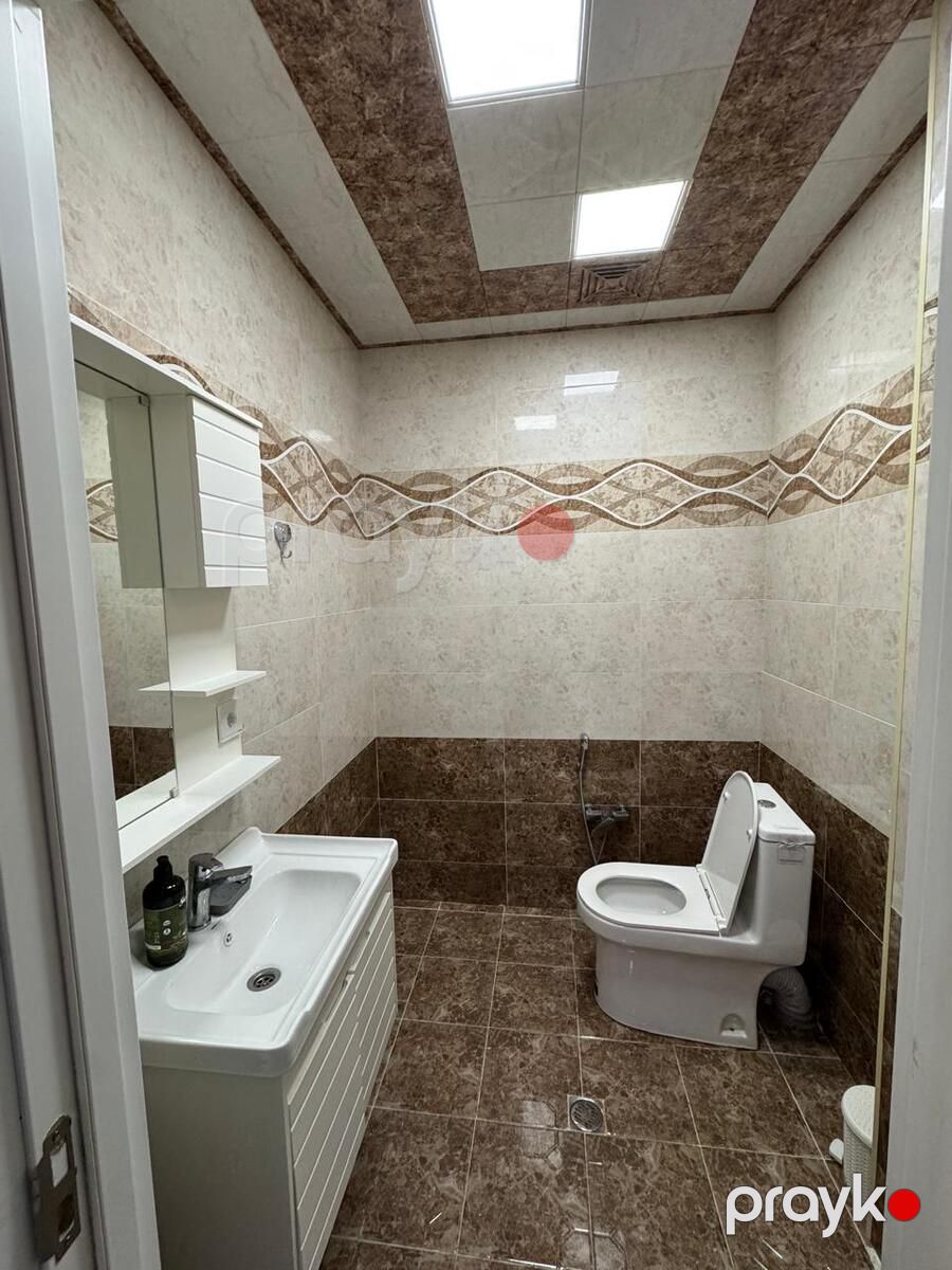 Satılır 2 otaqlı yeni tikili 92 m² — Mənzil, Bakı (6)
