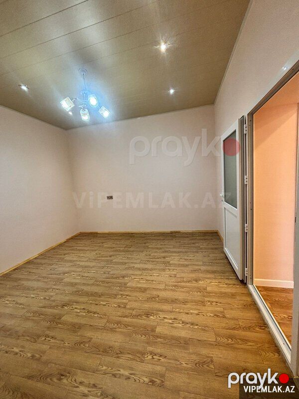 Yasamal rayonunda 8 otaqlı Ofis Kirayə verilir, 250 m² — Ofis, Bakı (4)