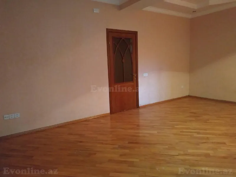Kirayə verilir 3 otaqlı Mənzil Yeni tikili 150 m² Bakı, Nizami r — Mənzil, Bakı (5)