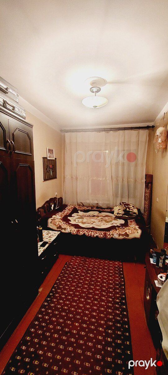 5-otaqlı mənzil, Qaradağ r., 120 m² — Mənzil, Bakı (8)