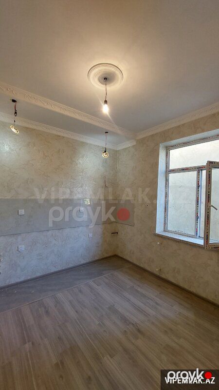 Abşeron rayonunda 4 otaqlı Yeni tikili Satılır, 120 m² — Mənzil, Bakı (9)