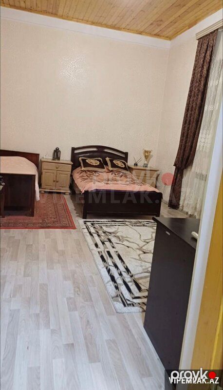 Səbail rayonunda 5 otaqlı Köhnə tikili Satılır, 160 m² — Mənzil, Bakı (4)