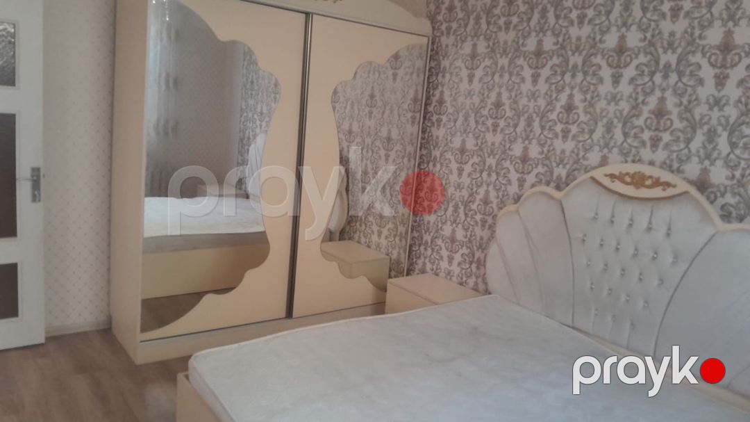 Həyət evi, Masazır qəs — Ev, villa, Bakı (5)