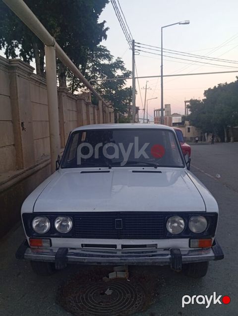 Lada (VAZ) 2106, 1.3 L, 1988 il, 40 000 km — Bakı