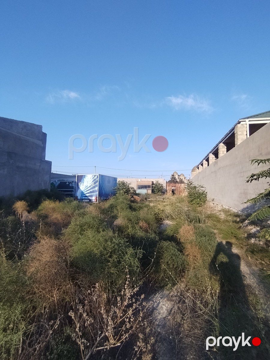 Satılır torpaq 25 sot — Torpaq, Bakı (3)