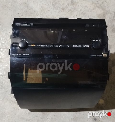 Audio texnika JBL — Bakı