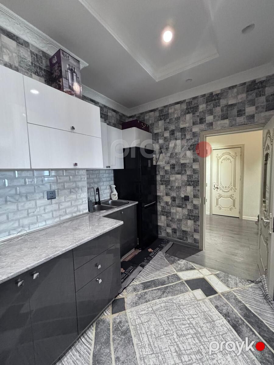 Satılır 2 otaqlı yeni tikili 79 m² — Mənzil, Bakı (7)