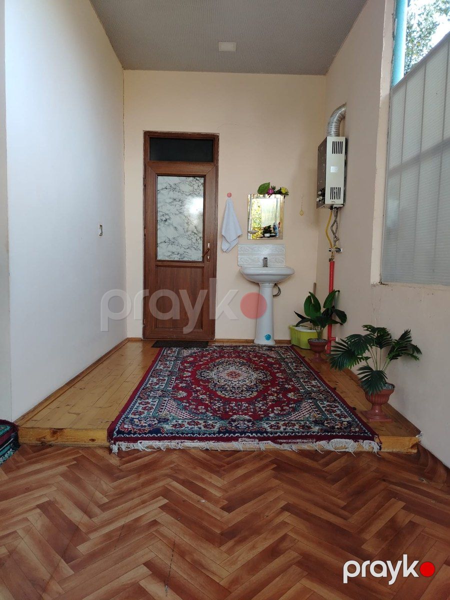 Həyət evi, Göyçay ş — Ev, villa, Bakı (6)