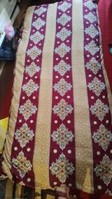 Yeni, Sadə matras, Bir nəfərlik — Aynur