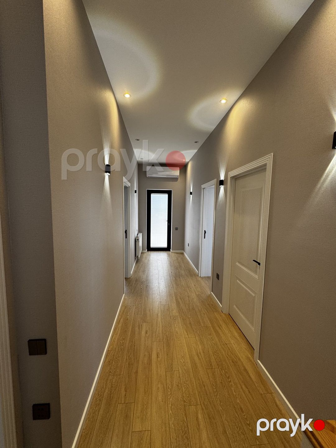 Satılır 5 otaqlı həyət evi/bağ evi 250 m² — Ev, villa, Bakı (11)