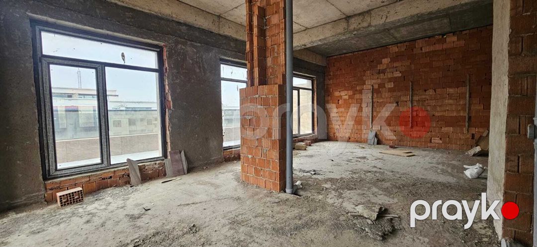 Satılır 5 otaqlı yeni tikili 420 m² — Mənzil, Bakı (11)