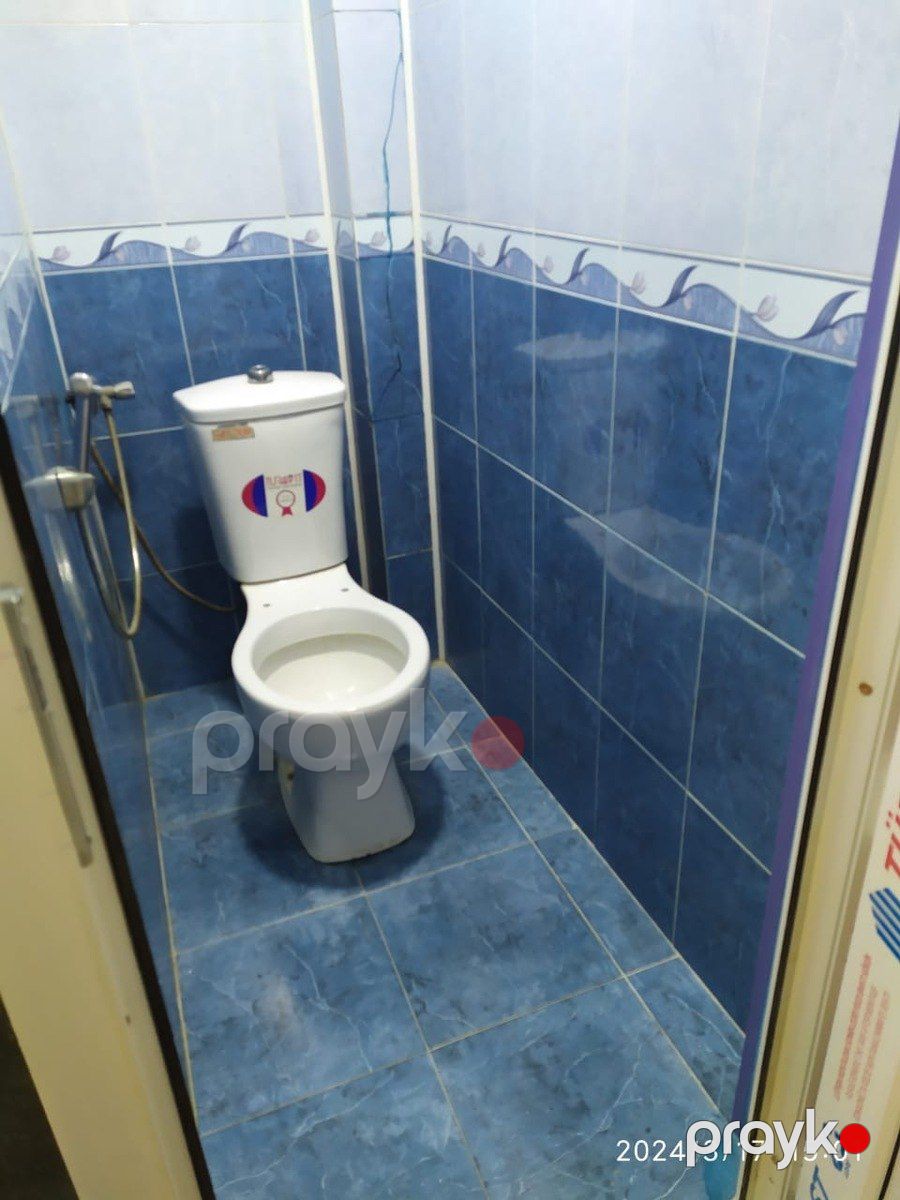 Satılır 3 otaqlı köhnə tikili 75 m² — Mənzil, Bakı (12)