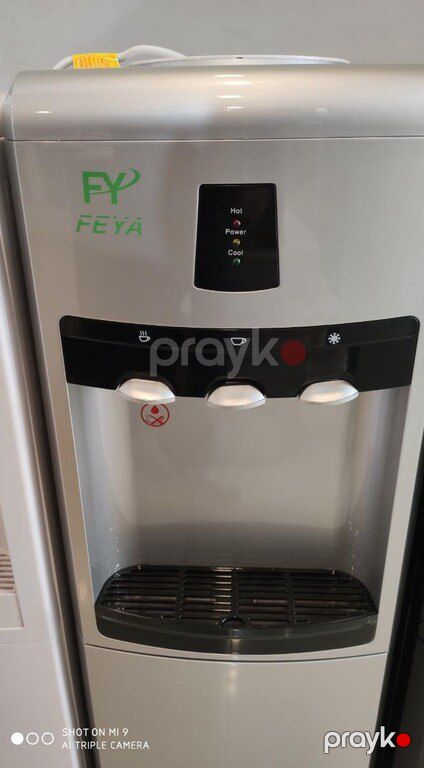 Dispenser "Feya" — Ev texnikası, Bakı (2)