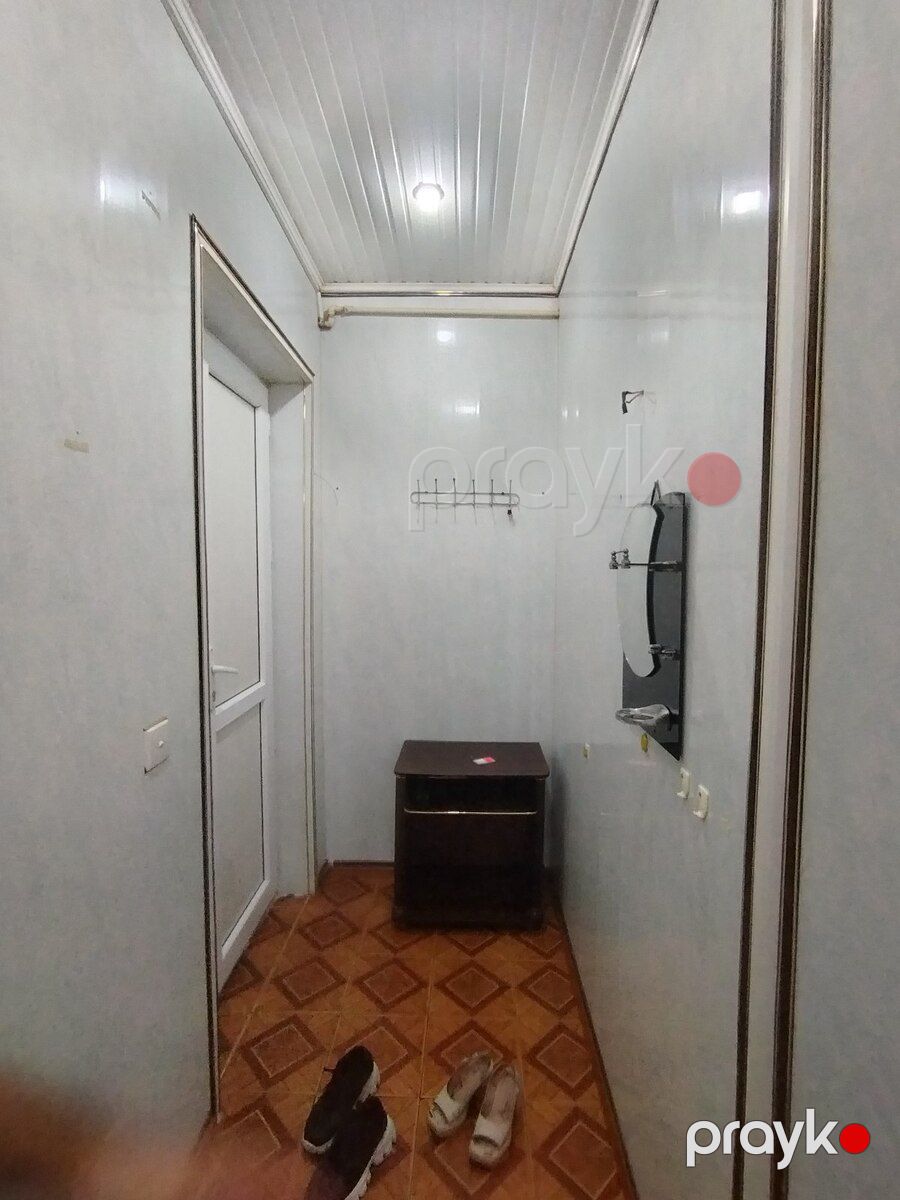 1-otaqlı mənzil kirayə verilir, Sumqayıt ş., 36 m² — Mənzil, Sumqayıt (6)