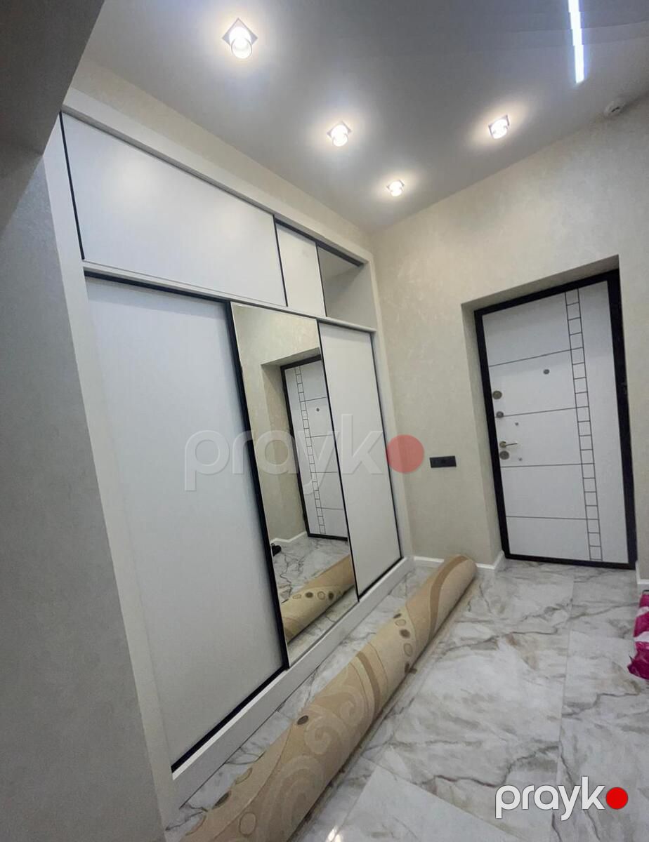 İcarəyə verilir 3 otaqlı yeni tikili 103 m² — Mənzil, Bakı (7)