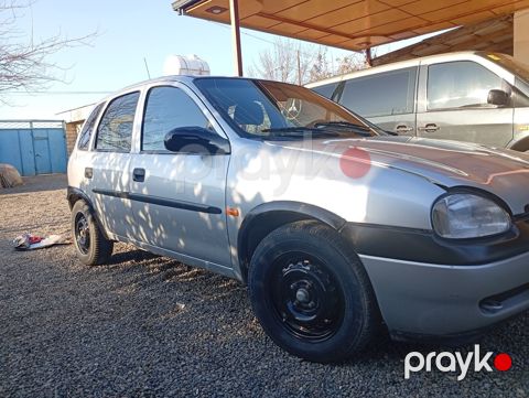 Opel Vita, 1998 il — Şəmkir