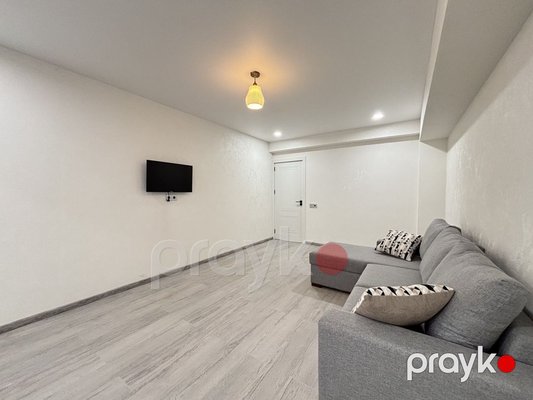 İcarəyə verilir 2 otaqlı yeni tikili 90 m² — Mənzil, Bakı (2)