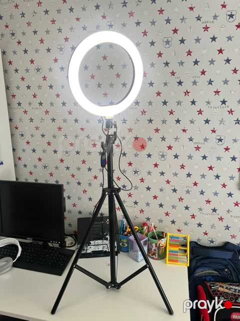 LED tripod — Sumqayıt