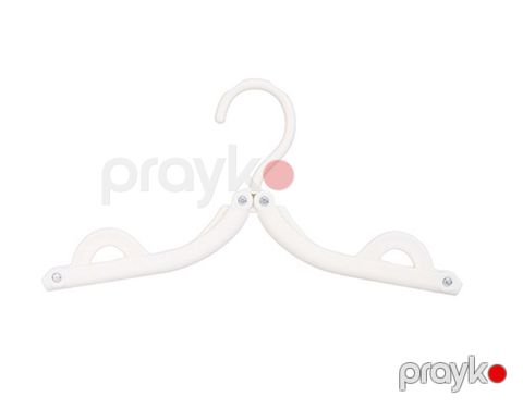 Qeyim üçün paltarasan dəsti Miniso 43 sm, plastik, 5 ədəd — Bakı