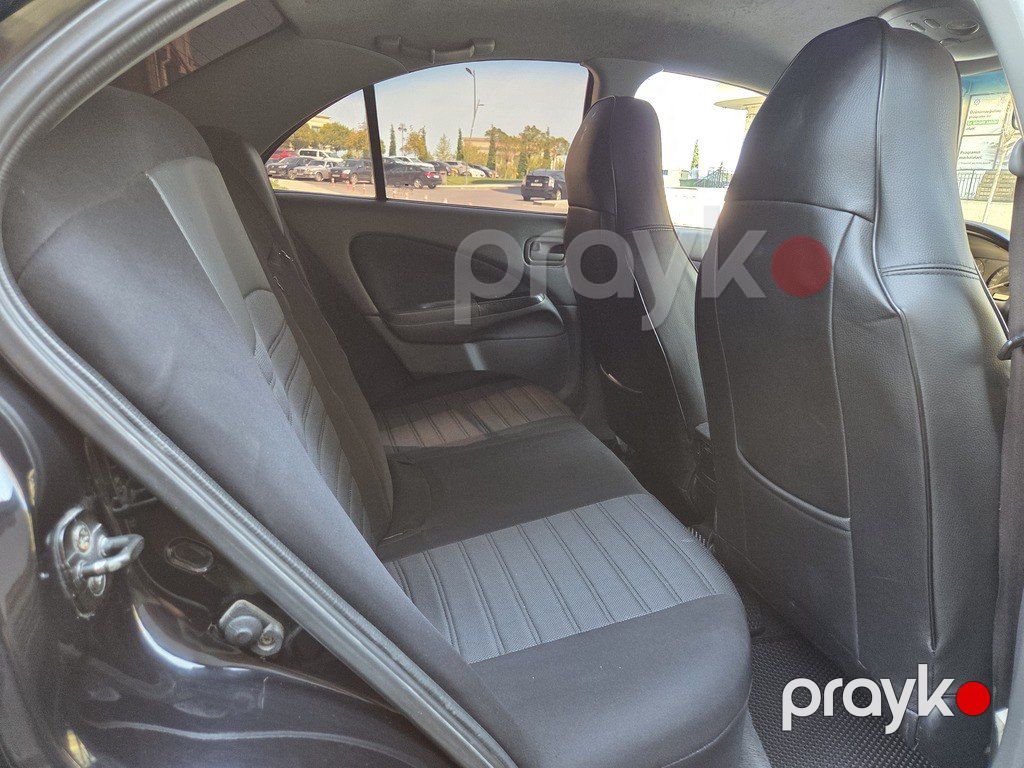 Nissan Sunny, 1.6 L, 2008 il, 250 000 km — Avtomobillər, Sumqayıt (8)