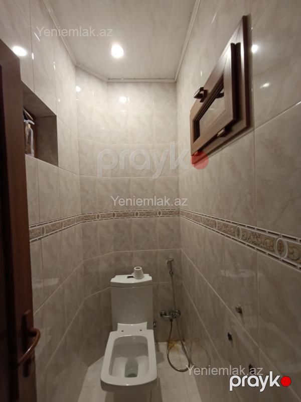 Satılır 7 otaqlı Həyət evi / Villa, 300 m², Sabunçu rayonu — Ev, villa, Bakı (12)