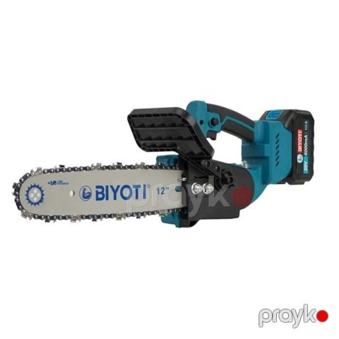 Zəncirli mişar Biyoti BYT-210 — Bakı