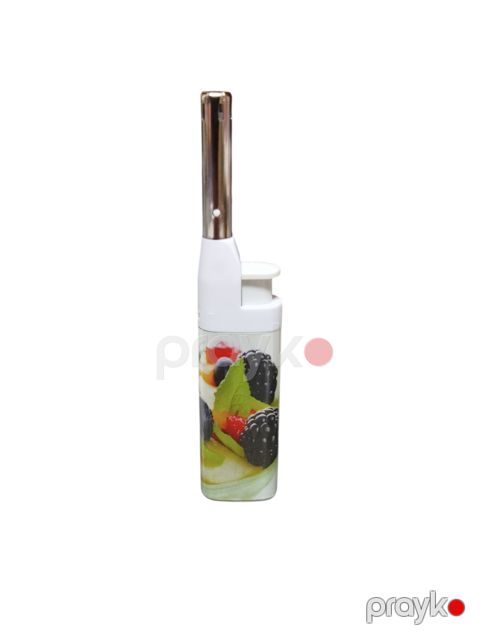 Mətbəx alışqanı, plastik — Bakı