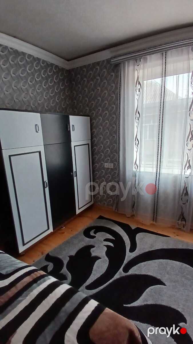 Satılır 4 otaqlı həyət evi/bağ evi 120 m² — Ev, villa, Gəncə (12)