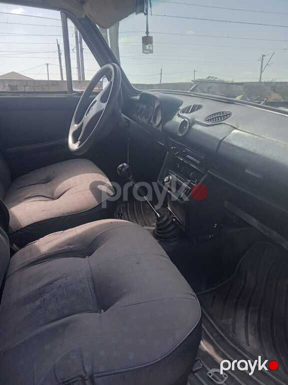 Lada (VAZ) 2106, 1.5 L, 1984 il, 12 220 km — Avtomobillər, Sumqayıt (4)