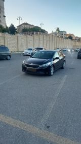 Kia Forte, 2.0 L, 2017 il, 124 178 km — Автомобили