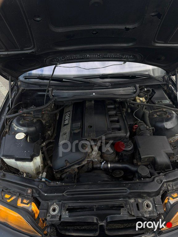 BMW 325, 2.5 L, 1998 il, 285 000 km — Avtomobillər, Beyləqan (7)