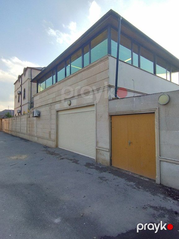 Satılır 7 otaqlı həyət evi/bağ evi 800 m² — Ev, villa, Bakı (3)