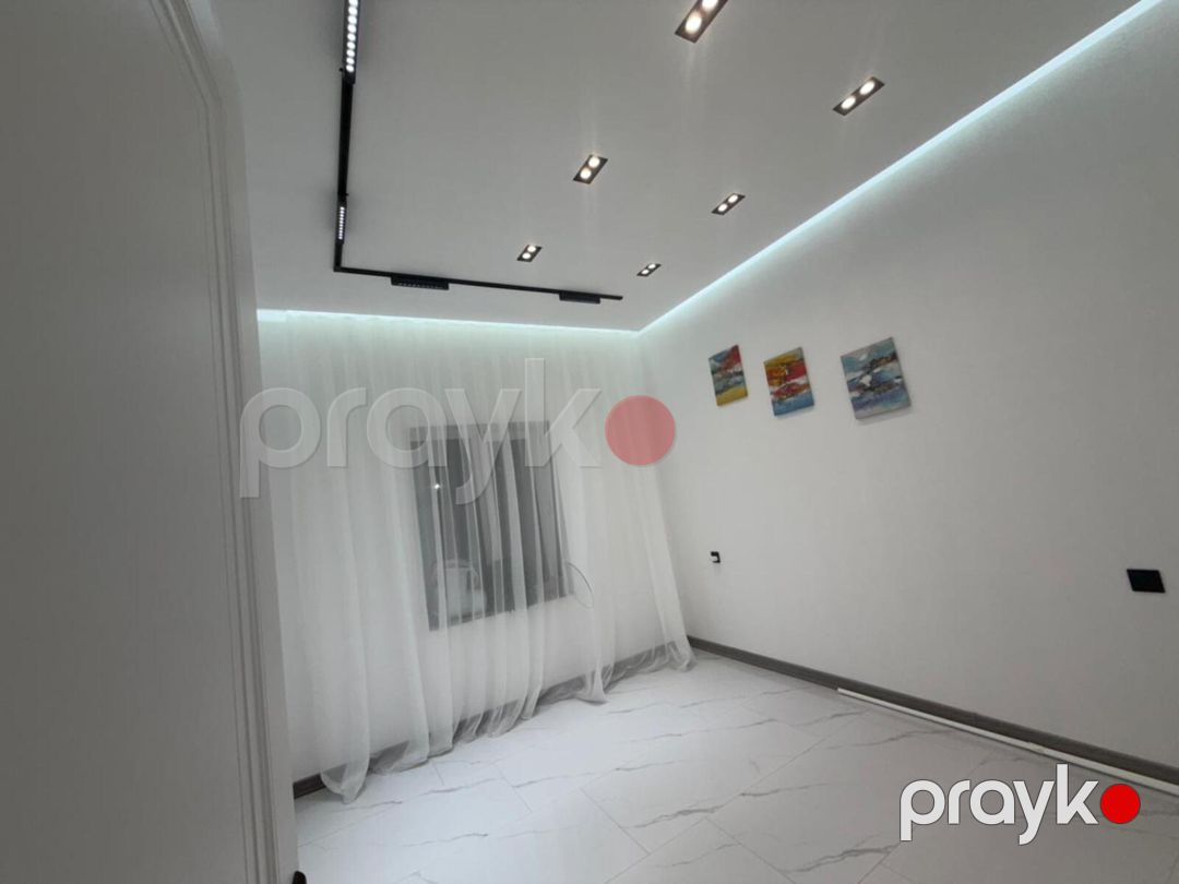 Satılır 3 otaqlı həyət evi/bağ evi 160 m² — Ev, villa, Bakı (7)