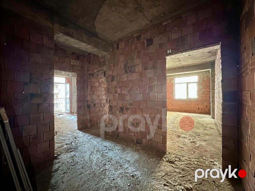 Satılır 3 otaqlı yeni tikili 120 m² — Mənzil, Bakı (9)