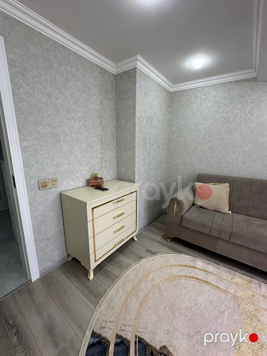 2-otaqlı yeni tikili, Masazır qəs., 48 m² — Mənzil, Bakı (2)