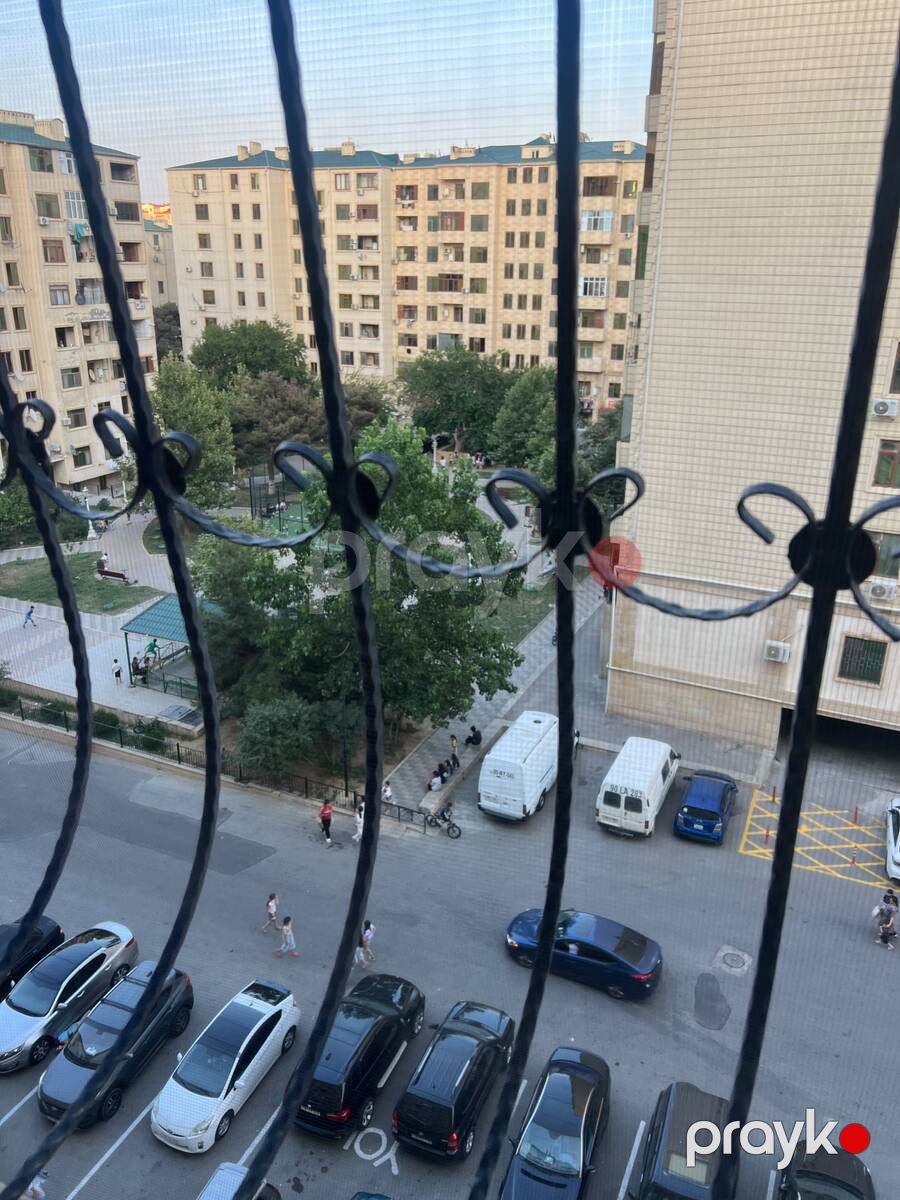 Satılır 2 otaqlı yeni tikili 63 m² — Mənzil, Xırdalan (8)