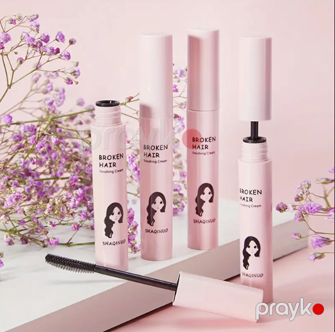 Saç düzümü üçün tuş-gel Shaqinuo Broken Hair Finishing 13 q — Mallar, Bakı (3)