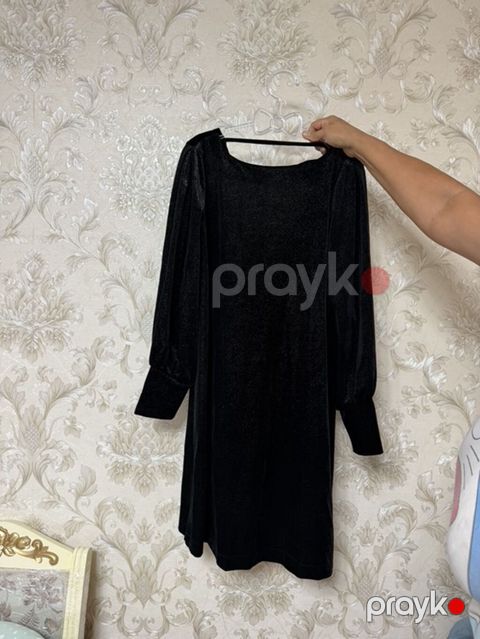 Ziyafət donu, Midi, Ovs, M — Masazır