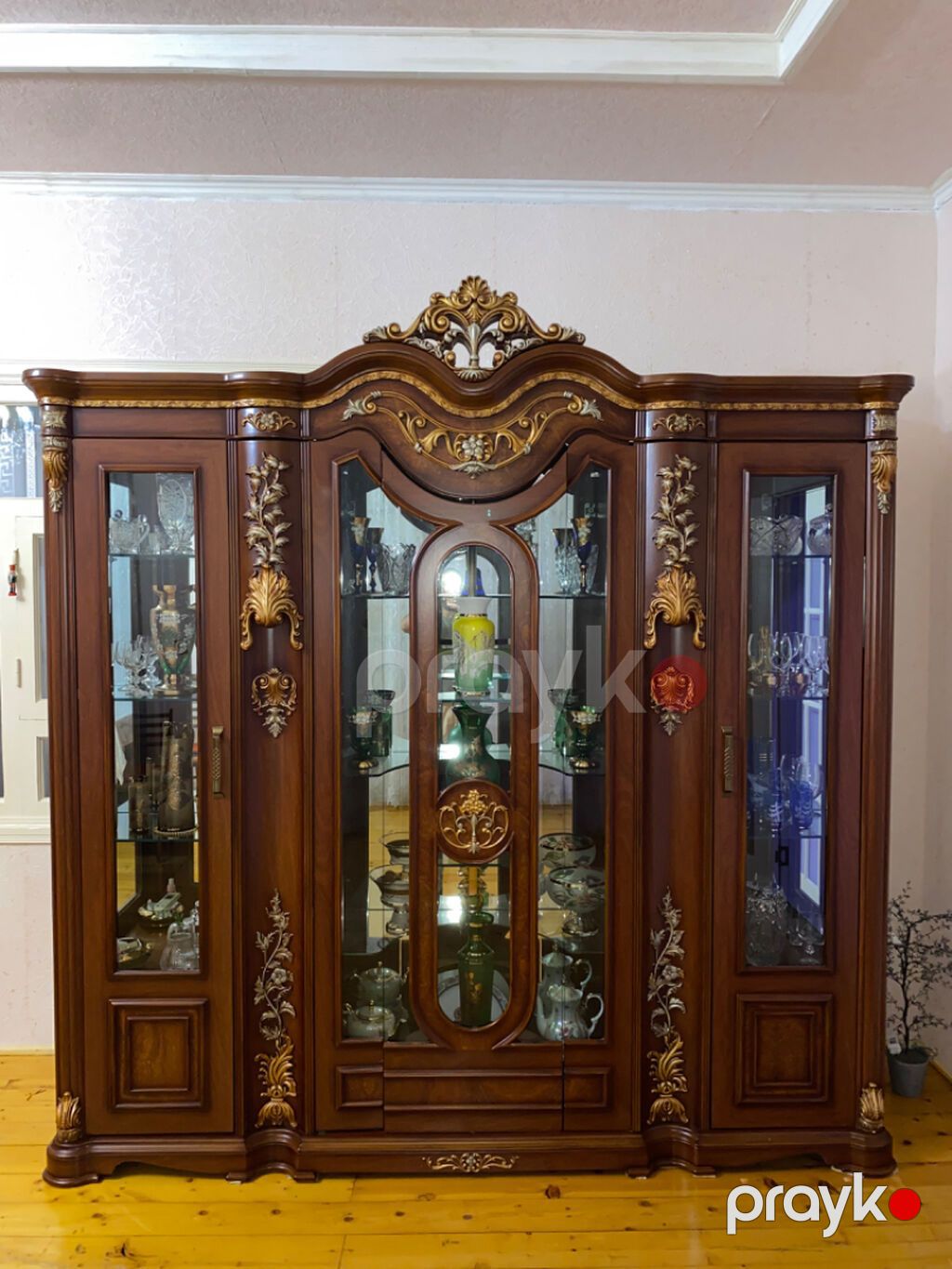 İşlənmiş, Servant, Kredit yoxdur, Malayziya — Qonaq otağı üçün, Cəlilabad (4)
