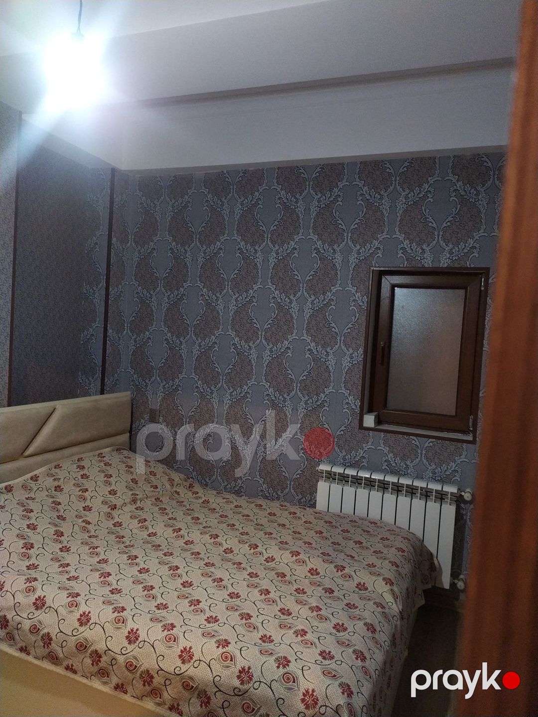 Satılır 3 otaqlı yeni tikili 80 m² — Mənzil, Xırdalan (6)