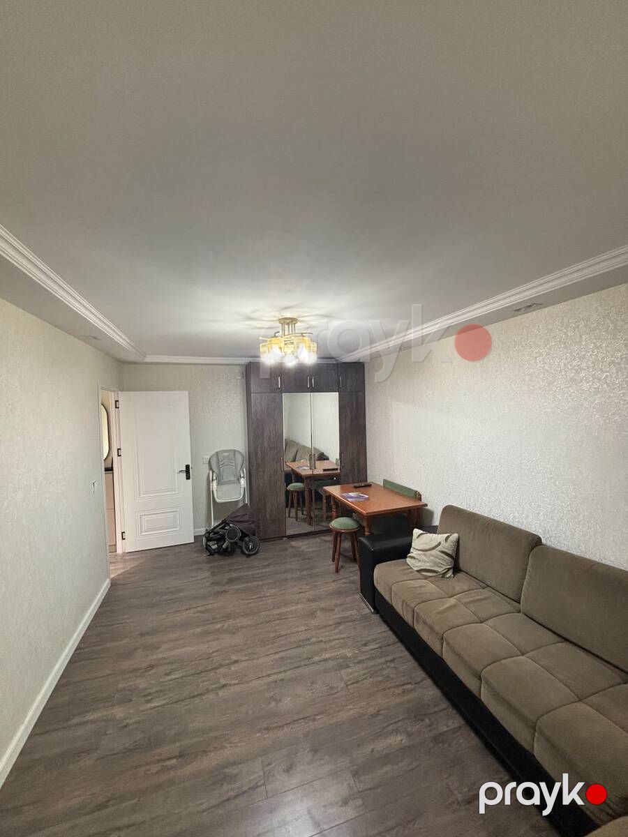 İcarəyə verilir 1 otaqlı köhnə tikili 45 m² — Mənzil, Bakı (5)