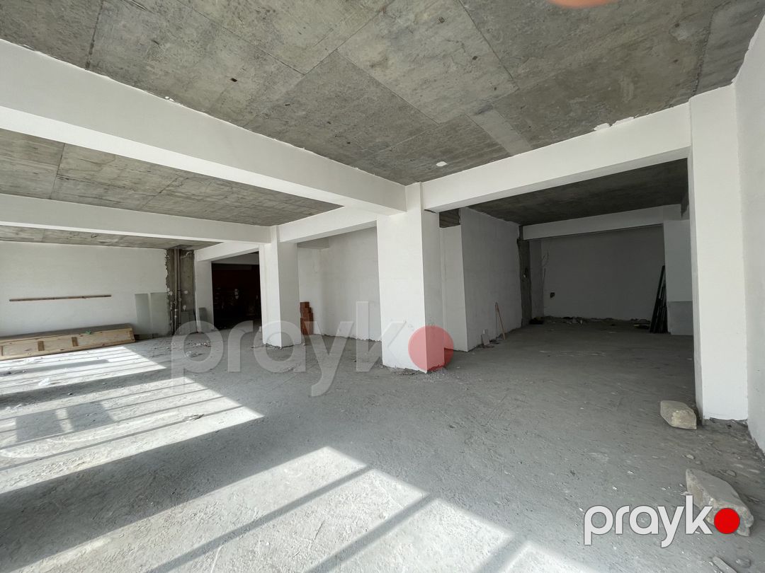 İcarəyə verilir obyekt 850 m² — Əmlak, Bakı (4)