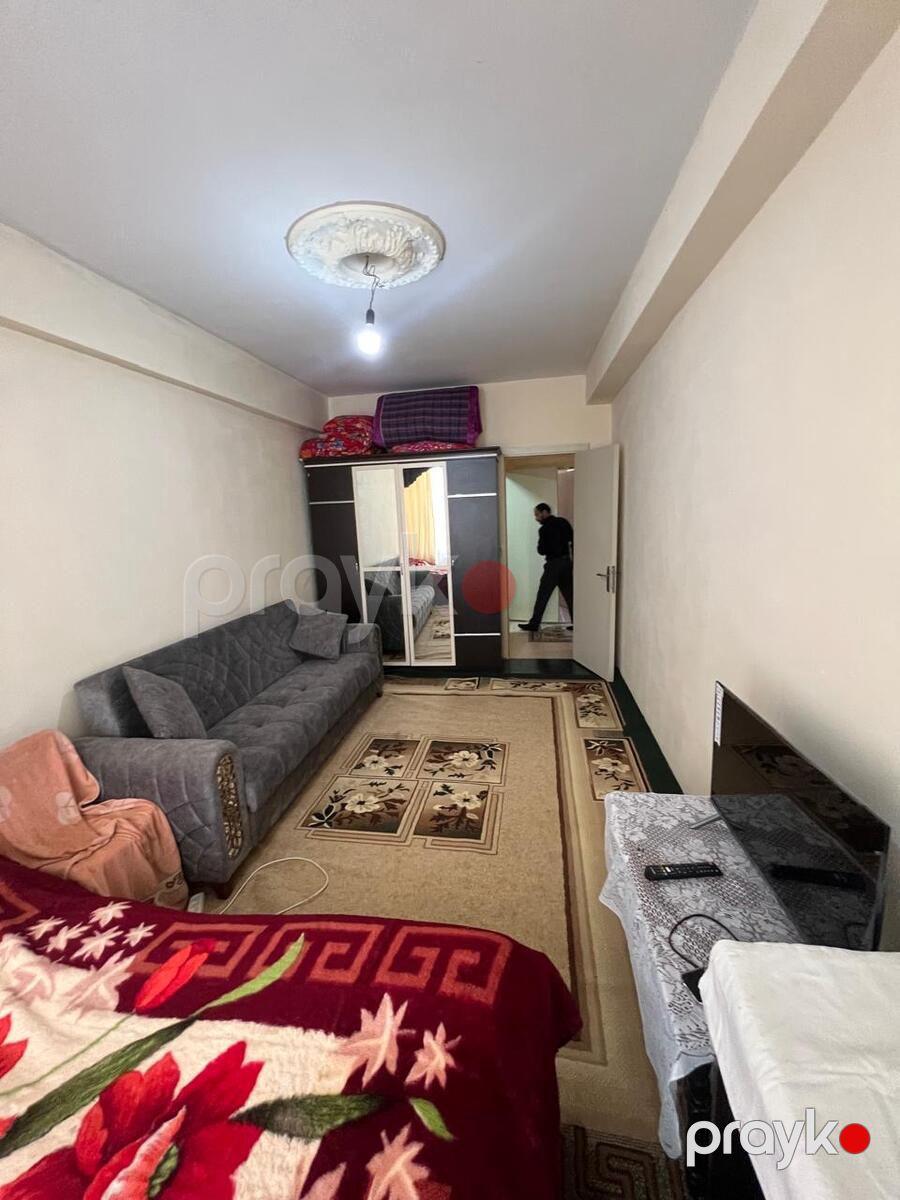 Satılır 2 otaqlı yeni tikili 46 m² — Mənzil, Xırdalan (2)