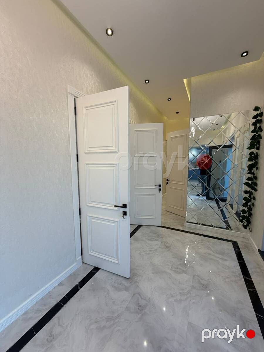 Satılır 4 otaqlı həyət evi/bağ evi 170 m² — Ev, villa, Bakı (10)